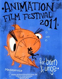 Festivalplakat 2011